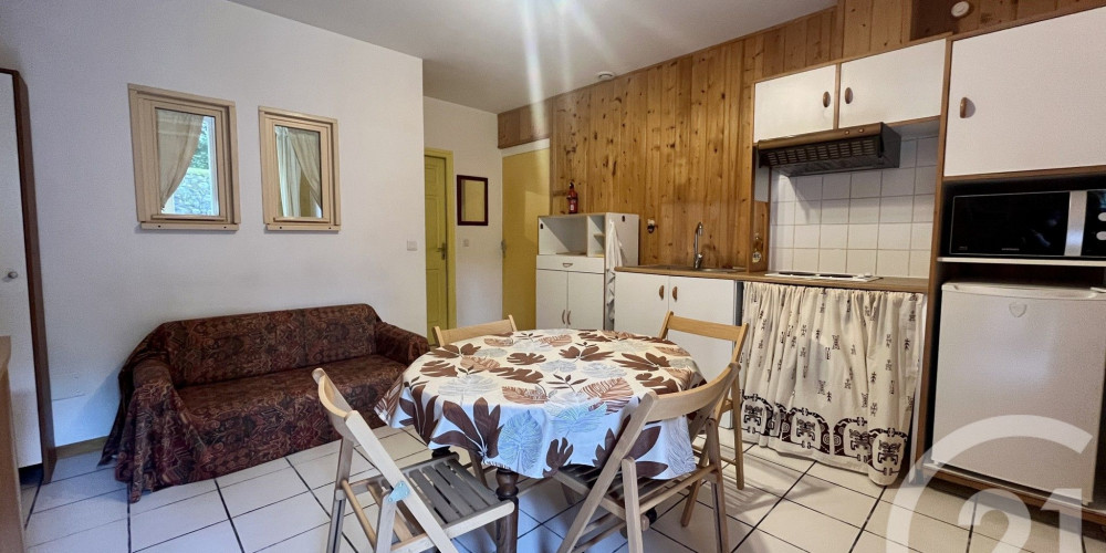 appartement à ARGELES GAZOST (65400)